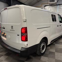 Peugeot Expert camionnette L2H1 Long 2.0 HDI 120ch BV6 Le Mans