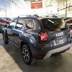 Dacia Duster 1.5 Blue dCi 115ch Techroad 4x2 occasion - Manosque - photo 2/21