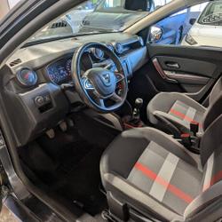Dacia Duster 1.5 Blue dCi 115ch Techroad 4x2 occasion - Manosque - photo 3/21