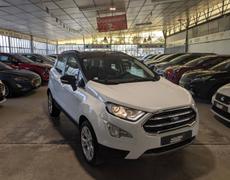 Ford Ecosport Manosque