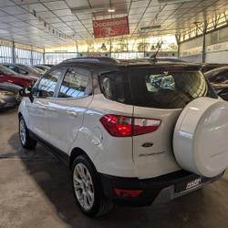 Ford Ecosport 1.0 EcoBoost 125ch Titanium 7cv occasion - Manosque - photo 2/20