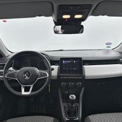 Renault Clio 5 SCe 65 Evolution Chauray