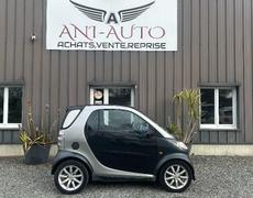 Autres Smart Piré-Chancé
