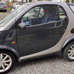 Autres Smart CITYCOUPE 0.7 Pir&eacute;-Chanc&eacute;