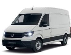 Volkswagen Crafter Le Grand-Quevilly
