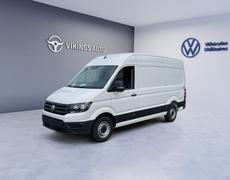 Volkswagen Crafter Le Grand-Quevilly