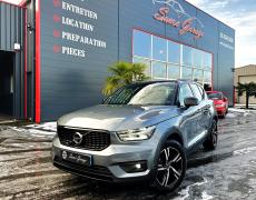 Volvo XC40 Saint-Berthevin