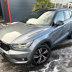 Volvo XC40 D3 AdBlue 150ch R-Design Saint-Berthevin