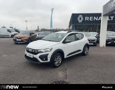 Dacia Sandero Montauban