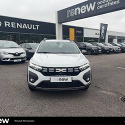 Dacia Sandero Sandero TCe 90 Stepway Expression Montauban