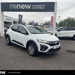 Dacia Sandero Sandero TCe 90 Stepway Expression Montauban