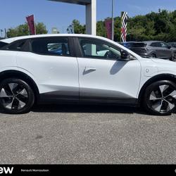 Renault Megane E-Tech Megane E-Tech EV40 130ch standard charge Equilibre Terrasson-Lavilledieu