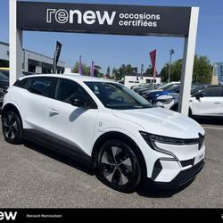 Renault Megane E-Tech Megane E-Tech EV40 130ch standard charge Equilibre Terrasson-Lavilledieu