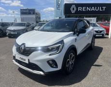 Renault Captur Montauban