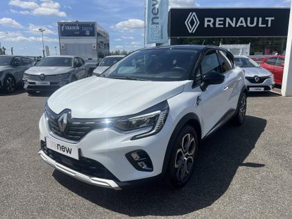 Renault Captur - Captur TCe 90 - 21 Intens - 15 990 €