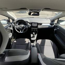 Renault Captur Captur TCe 90 - 21 Intens Montauban