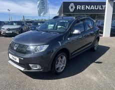 Dacia Sandero Montauban