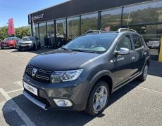 Dacia Sandero Montauban