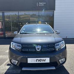 Dacia Sandero Sandero SCe 75 Urban Stepway Montauban