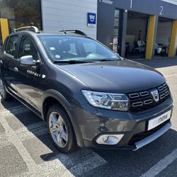 Dacia Sandero Sandero SCe 75 Urban Stepway Montauban