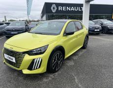Peugeot 208 Montauban