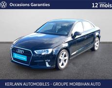 Audi A3 Vannes