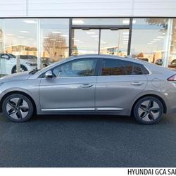 Hyundai Ioniq Hybrid 141ch Creative Saint-Malo
