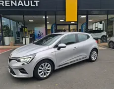 Renault Clio 5 Sannerville