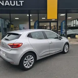 Renault Clio 5 1.0 TCE 100CH INTENS GPL -21 Sannerville