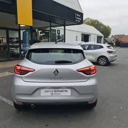 Renault Clio 5 1.0 TCE 100CH INTENS GPL -21 Sannerville