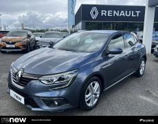 Renault Megane 4 Montauban