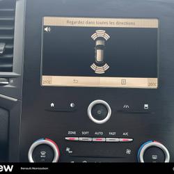 Renault Megane 4 M&eacute;gane IV Berline dCi 110 Energy Business Montauban