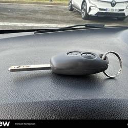 Renault Kangoo Kangoo Blue dCi 95 Business Montauban