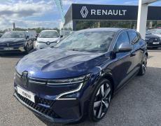 Renault Megane E-Tech Montauban