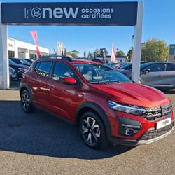 Dacia Sandero TCe 90 - 22 Stepway Confort occasion - Montauban - photo 3/20