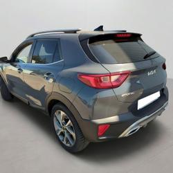 Kia Stonic 1.0 T-GDi 120 MHEV GT Line Business Chanas