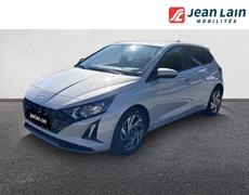 Hyundai i20 - i20 1.0 T-GDi 90 DCT-7 Intuitive - 23 502 €