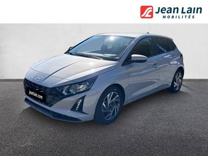Hyundai i20 - i20 1.0 T-GDi 90 DCT-7 Intuitive - 23 502 €