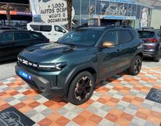 Dacia Duster Lescure-d'Albigeois