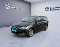 Volkswagen Touran Pont-Audemer