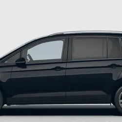 Volkswagen Touran Touran 2.0 TDI 150 DSG7 7pl VW Edition Deauville