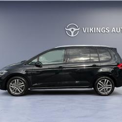 Volkswagen Touran 2.0 TDI 150 DSG7 7pl VW Edition occasion - Deauville - photo 2/23