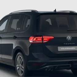 Volkswagen Touran Touran 2.0 TDI 150 DSG7 7pl VW Edition Deauville