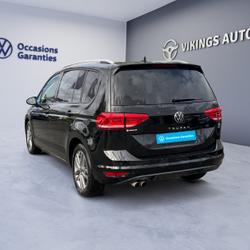 Volkswagen Touran 2.0 TDI 150 DSG7 7pl VW Edition occasion - Deauville - photo 3/23