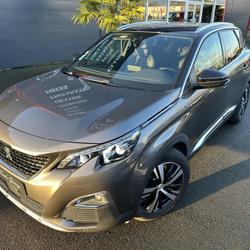 Peugeot 3008 1.2 i 130ch GT Line S&amp;S EAT8 6cv Saint-Berthevin