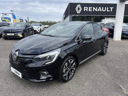 Renault Clio 5 - Clio E-Tech full hybrid 145 Techno - 17 790 €