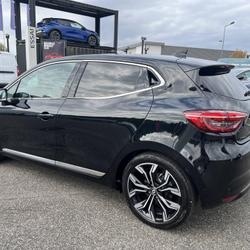 Renault Clio 5 Clio E-Tech full hybrid 145 Techno Montauban
