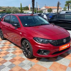 Fiat Tipo 2 1.6 MULTIJET 120 DUALOGIC LOUNGE Lescure-d'Albigeois