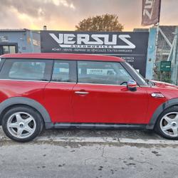 Mini Clubman Clubman 1.4i - 95 One Sainte-Luce-sur-Loire