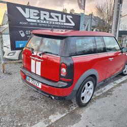 Mini Clubman Clubman 1.4i - 95 One Sainte-Luce-sur-Loire